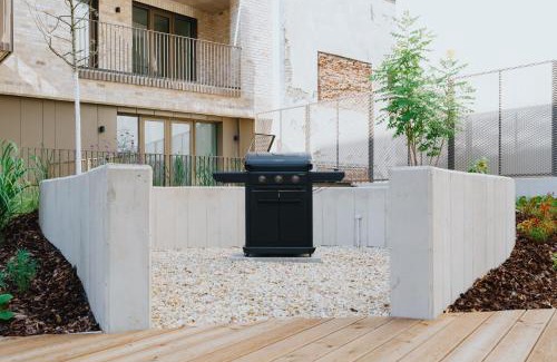 Brno-stred Appartement | Desert apartment