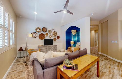 Montecito in Estrella Maison | Desert Blossom