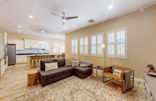 Montecito in Estrella Maison | Desert Blossom
