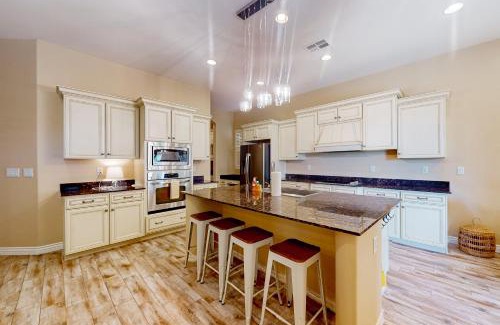 Montecito in Estrella Maison | Desert Blossom