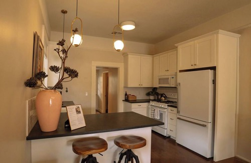 Santa Rita Park Maison | Downtown Tucson Bungalow