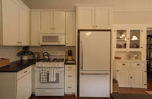 Santa Rita Park Maison | Downtown Tucson Bungalow