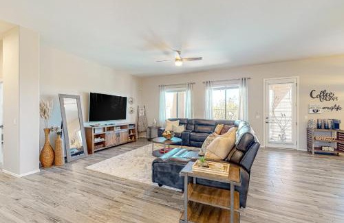 Tucson Mountain Sanctuary Maison | Desert Cache