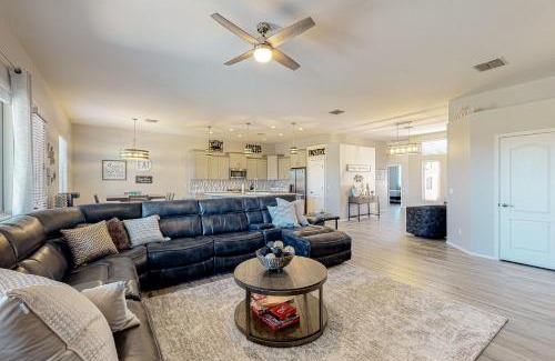 Tucson Mountain Sanctuary Maison | Desert Cache
