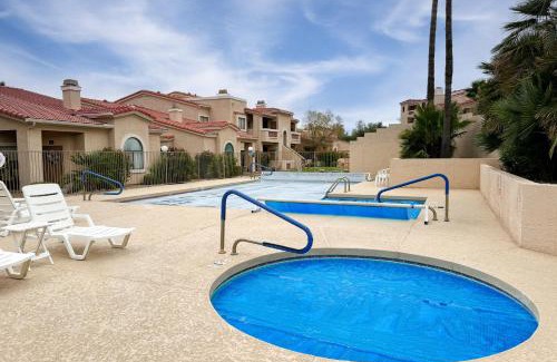 Fountain Hills Appartement | Desert Cottage