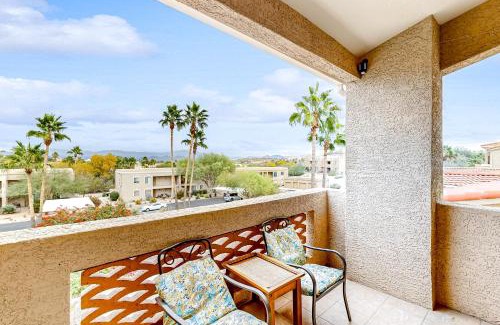 Fountain Hills Appartement | Desert Cottage