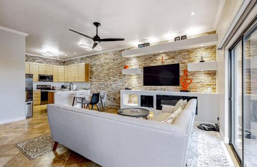 Fountain Hills Appartement | Desert Cottage