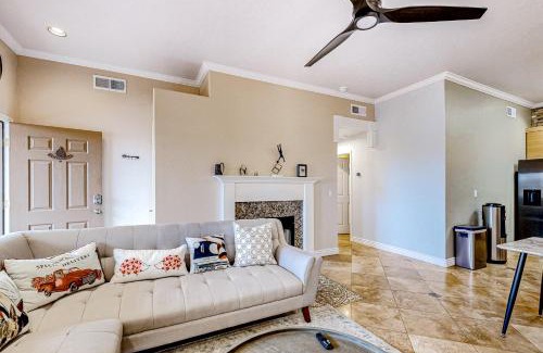 Fountain Hills Appartement | Desert Cottage
