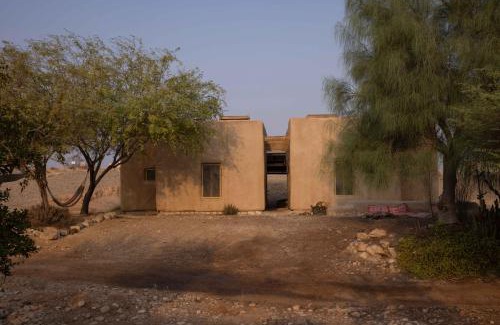 Tsukim Cabine | Desert Days mud cabin's Resort