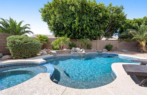 Springer Ranch Maison | Desert Dazzle