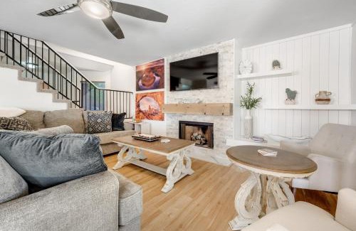 Springer Ranch Maison | Desert Dazzle