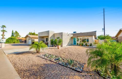Park Scottsdale One Maison | Desert Delight