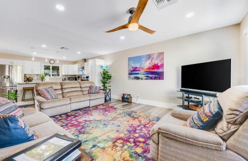 Park Scottsdale One Maison | Desert Delight