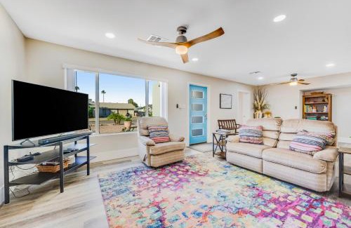 Park Scottsdale One Maison | Desert Delight
