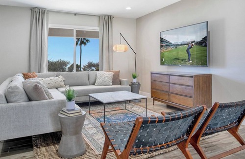 Pointe Scottsdale Maison | Desert Designer Luxury | Heated Pool