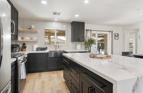 Scottsdale Estates Ten Maison | Desert Dream in South Scottsdale: Heated Pool
