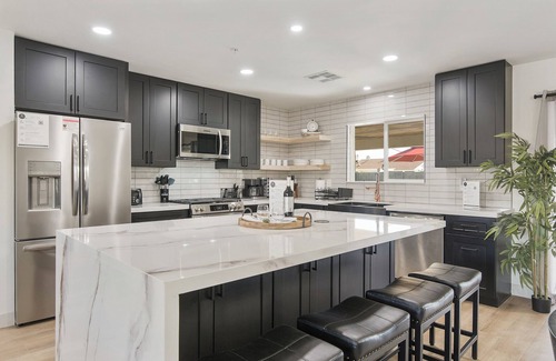Scottsdale Estates Ten Maison | Desert Dream in South Scottsdale: Heated Pool