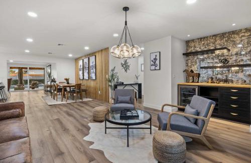 Pointe Scottsdale Maison | Desert Dreaming - Old Town Spa Pool & Putt