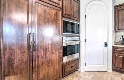 Paradise Valley Maison | VIENT D'AJOUTER! Parfait pour les grands groupes! Vues sur les toits de Camelback! Villa de luxe!