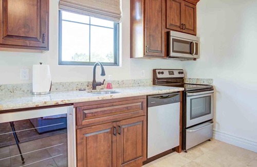 Paradise Valley Maison | VIENT D'AJOUTER! Parfait pour les grands groupes! Vues sur les toits de Camelback! Villa de luxe!