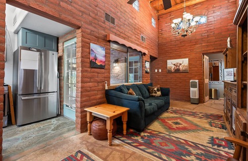 Del Cerro Estates Maison | West Tucson Dream - Mins to downtown