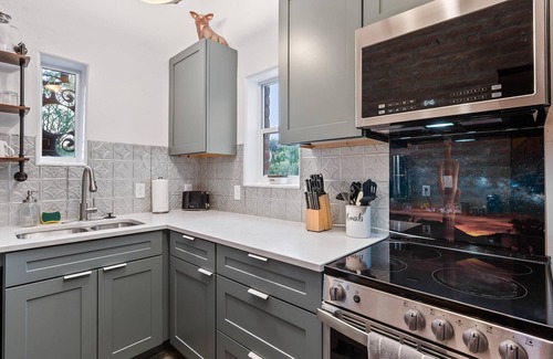Del Cerro Estates Maison | West Tucson Dream - Mins to downtown
