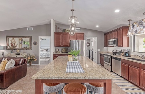 Rio Verde Foothills Maison | Desert Elegance Meets Everyday Comfort