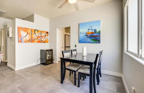 MacDonald Ranch Maison | Desert Escape with Pool Oasis Near Golfing and Vegas!