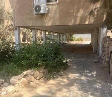 Beersheba Appartement | Desert Gateway Spacius City Nest