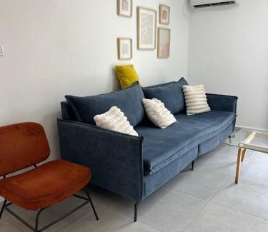 Beersheba Appartement | Desert Gateway Spacius City Nest