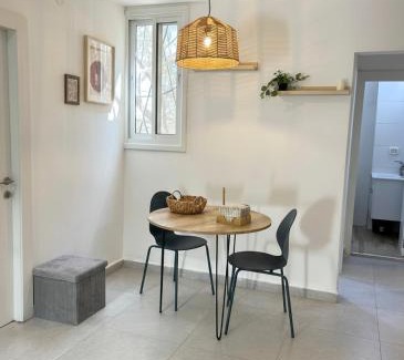 Beersheba Appartement | Desert Gateway Spacius City Nest