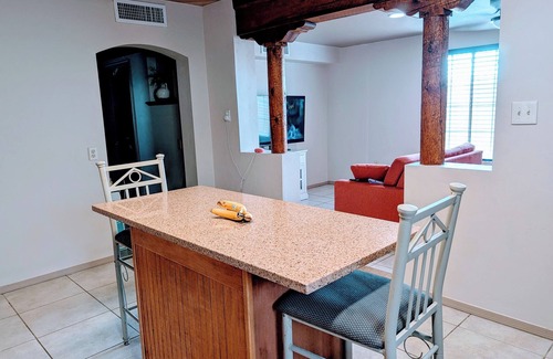 Tucson Estates Maison | Desert Gem on 1 Acre 2bed/1 bath