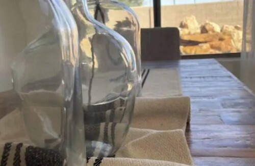 Finley Farms South Maison | Desert Heated Spa / Pool Retreat Home