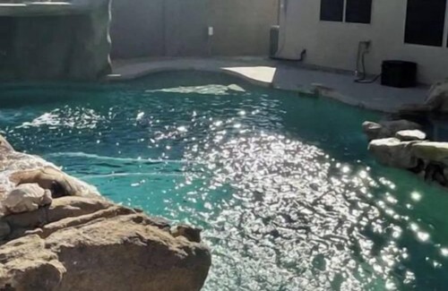 Finley Farms South Maison | Desert Heated Spa / Pool Retreat Home