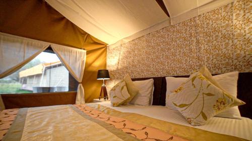 Diskit Maison | Desert Himalaya Resort Nubra Ladakh by LexStays