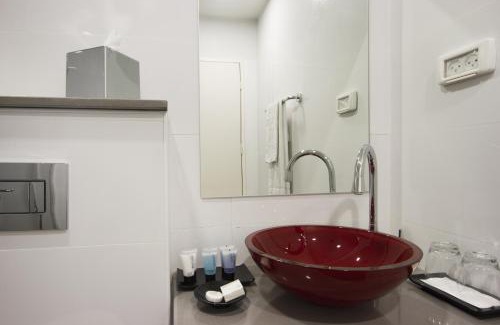 Yeruham Hôtel | Desert Iris Hotel