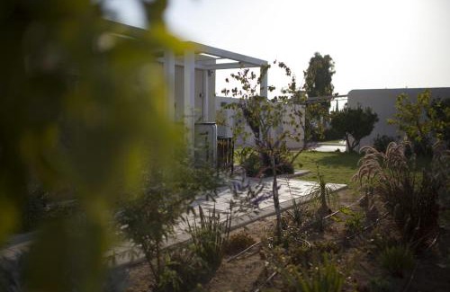 Yeruham Hôtel | Desert Iris Hotel