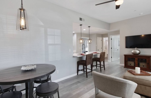 Tucson Copropriété | DESERT JEWEL