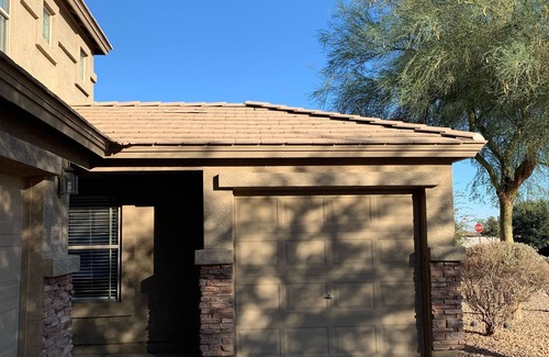 Casa Grande Maison | Desert living at it’s finest