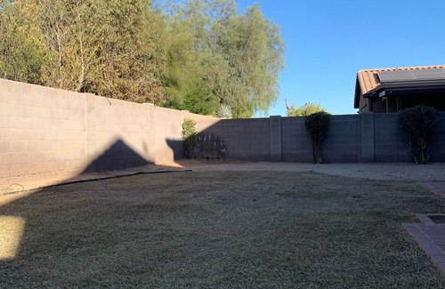 Casa Grande Maison | Desert living at it’s finest