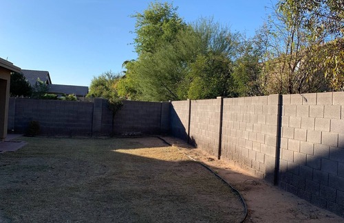 Casa Grande Maison | Desert living at it’s finest