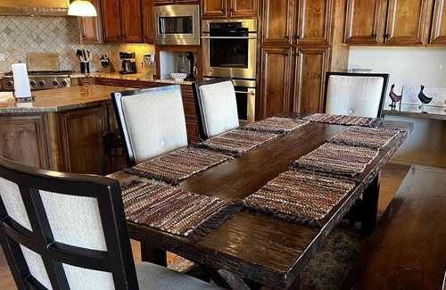 Scottsdale Maison | Desert living with gourmet kitchen, pool, spa, and separate casita!