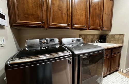 Scottsdale Maison | Desert living with gourmet kitchen, pool, spa, and separate casita!