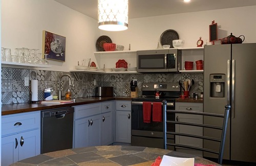 Limberlost Maison | Désert Morada Casita F
