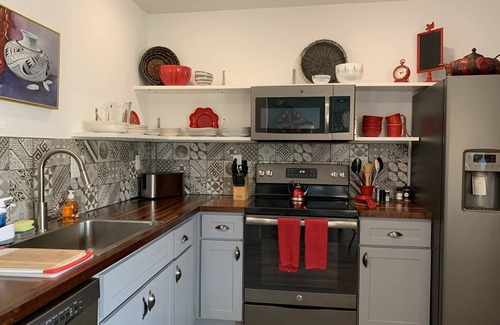 Limberlost Maison | Désert Morada Casita F