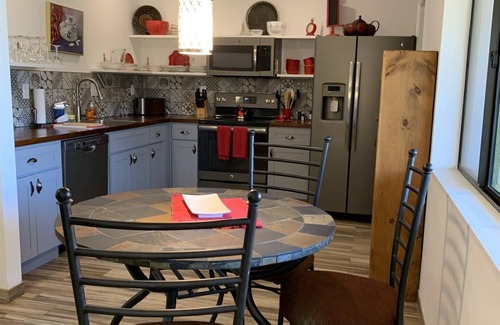 Limberlost Maison | Désert Morada Casita F