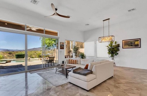 Legend Trail Maison | Desert Oasis 3-bedroom House in Beautiful Scottsdale, AZ