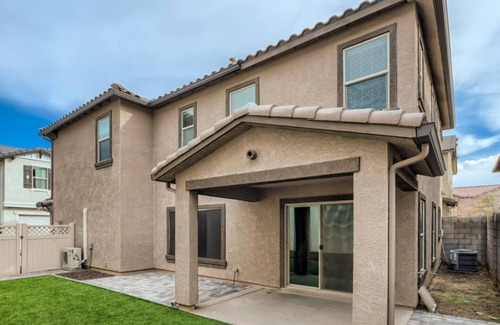 Gilbert Maison | Desert Oasis 3 Bedroom in the Heart of Gilbert