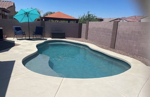 Gold Canyon Maison | NEW VACATION RENTAL DESIRED DESERT 🏜️ HOME IN GORGEOUS GOLD CANYON ARIZONA