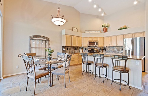 Tatum Ranch Maison | Desert oasis by north Scottsdale